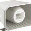 Głośnik, megafon Monacor IT-250TW IT-250TW, 1 szt.