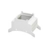Phoenix Contact 2896416 BC DIN rail casing polycarbonate light grey