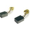 Szczotki grafitowe (2szt.) 5.85x8.85x12.40mm ze sprężynką