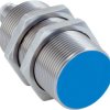 Czujnik zbliżeniowy M30 Indukcyjny 15 mm SICK Wpuszczany 7.2 → 60 V prądu stałego długość 70mm Gwintowany