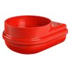 BASE LT WALL V12/24DAC RD - Baza do serii MLINE - 90347