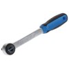 Gedore 6144240 Reversible Ratchet 1/2"