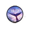 Waveshare ESP32-S3 1.32inch AMOLED Round Touch Display Development Board, 466×466 Pixels, QSPI Interface, Supports Wi-Fi and Blu