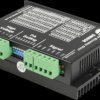 DM856 Stepper motor driver NEMA 23/34, 24 - 80 V, 5.6 A