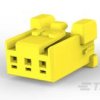 TE Connectivity 3-1747066-3 1 szt. torba