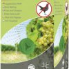 Siatka chroniąca przed ptakami Swissinno Natural-Control netting 4x10m 1 258 001