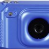 Denver DCA-4818BU BLUE Aparat cyfrowy 48 MPx niebieski