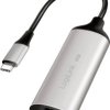 LogiLink RJ45, USB 3.2 Gen 1 (USB 3.0) adapter [1x złącze męskie USB-C 3.2 (USB 3.0) - 1x złącze żeńskie RJ45] UA0456 15