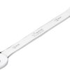 Vigor V7740-15 Klucz płasko oczkowy Rozmiar klucza (metryczny) (tylko do tytułu) 15 mm