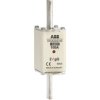Bezpiecznik z wyprowadzeniami 315A 690V 150 x 50 x 72mm ABB