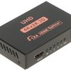 Rozgałęźnik HDMI-SP-1/4-V1