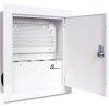 OUTLET_5: Szafa Multimedialna Getfort 350x300x100 Podtynkowa