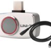UTi720M kamera termowizyjna - przystawka do smartfona USB-C dla Android