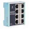 Przełącznik Ethernet 700-840-8ES01 8-portowy 100Mbps, Helmholz GmbH & Co. KG Bez zarządzania