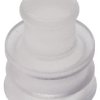 Uszczelka do złącza samochodowego Zatyczka Heavy Duty Sealed Connector Series (HDSCS ) TE Connectivity