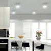Downlight Natynkowy LED Phoenice 35W 3000-5700K IP64 Philips Driver
