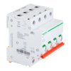 Przełącznik izolacyjny 4-biegunowy-biegunowy 125A Schneider Electric