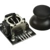 Moduł rozszerzeniowy; Joystick; A-JOY-PS3; 5V; kołkowe; z gałką; osie X,Y
