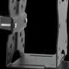 ACCSMNT Thin client VESA mount