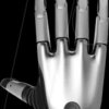 Revo 2 Haptic - Bionic Dexterous Hand, right