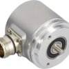 Enkoder obrotowy absolutny Posital Fraba OCD-S401G-0016-SA10-PRL Optyczny synchro 58 mm