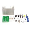 Wzmacniacz audio mono 14W z TDA2030 - KIT AVT 1597/1