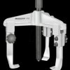0727 0101 Universal Pullers, 3 arms, quick-action