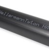 Heatshrink tubing, 3:1, (19/6 mm), PE, crosslinked, black, 321-20180