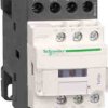 Stycznik 42 V Schneider Electric styki: 4 40 A 1NO + 1NC LC1DT40D7