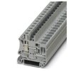 Blok zacisków przelotowych Phoenix Contact poziomy: PojedynczyŚruba UT 6/1P 41A 1 kV