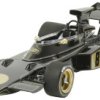 Zestawy samochodowe Tamiya Team Lotus Type 72D 1972 300012046 1:12