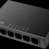 NS0116 Switch, 5-port, Gigabit Ethernet
