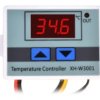 Termostat elektroniczny XH-W3001