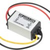 5A 25W 6.5-40V to 5V Waterproof DC-DC Step Down Voltage Converter
