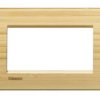 Legrand Ramka Living&Light drewno LNA4804LBA 1 szt.