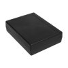 Obudowa plastikowa Kradex Z33 - 190x140x46mm czarna