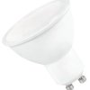 Żarówka LED GU-10 230V 6W 520lm neutralna