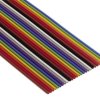 Kabel płaski, taśmowy 3M FBC 3302/64 100 SF, 50 V, 64 x, Produkty w metrach bieżących