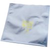 ESD protective bag, (L x W) 760 x 100 mm, metallized inside, weldable, 23090504, package with 100 pieces
