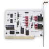 Resound OPL3 - 4 Channel Sound Card 8-Bit ISA