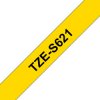 Brother TZES621 Brother TZE-S621 label-making tape TZ