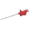 Electro PJP 6005-IEC-CD1-R Test Probe CAT II 1000V Red for General Testing