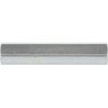 Hexagon spacer bolt, internal/internal thread, M6/M6, 20 mm, steel, galvanised - lead-free, 20200671-BF