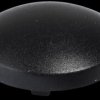 1ZCS09 1ZCS cap for Multimec 5 - Ø 14.3 mm, black