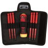 Bahco 808061 Ratchet Screwdriver Set, 6 Piece PH