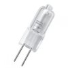 Żarówka halogenowa G4 35W,