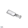 Oprawa uliczna LED BEMKO JAZMIN 30W 4000K 4050LM IP65 JASNOSZARA