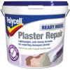 Polycell 5084991 Plaster Repair Polyfilla Ready Mixed 2.5 litre