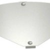Kabłąk OBO Bettermann DFBM 90 400 V2A 7138578, 1 szt.