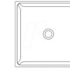 T0058736891N NQ50 Heißluftdüse 36,0X36,0 mm